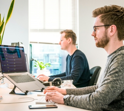 Cybersecurity voor bedrijven